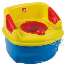 plastic toilet seat mould